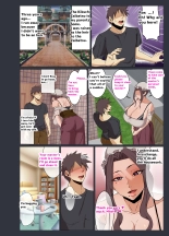 Bakunyu Maid Rose : página 8