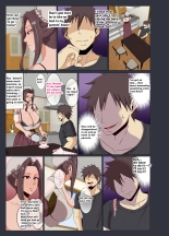 Bakunyu Maid Rose : página 9