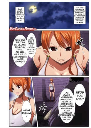 hentai one piece