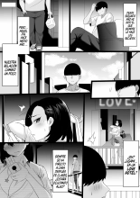 Bakunyuu Gal no Kakushigoto?El Secreto de la Gal Tetona : página 8