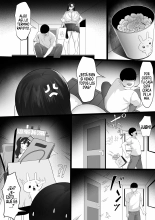 Bakunyuu Gal no Kakushigoto?El Secreto de la Gal Tetona : página 16
