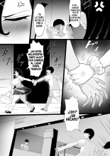 Bakunyuu Gal no Kakushigoto?El Secreto de la Gal Tetona : página 21