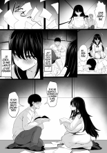 Bakunyuu Gal no Kakushigoto?El Secreto de la Gal Tetona : página 34