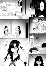 Bakunyuu Gal no Kakushigoto?El Secreto de la Gal Tetona : página 35