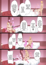 My Big Breasted Girlfriend Got Fucked By A Womanizer From The Tennis Club : página 23