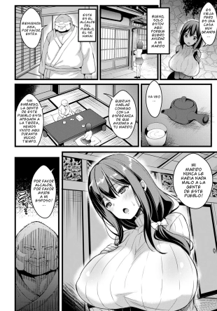 hentai Bakunyuu no Nie