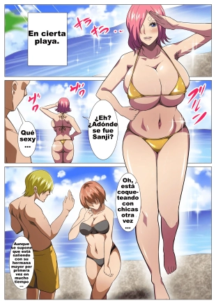 hentai one piece