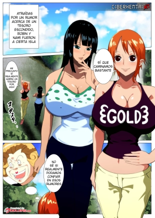 hentai one piece