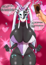 Bakuya to Shinkon Ryokou : página 6