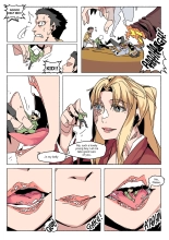Balalaika Play Vore : página 2