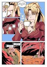 Balalaika Play Vore : página 3