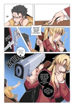 Balalaika Play Vore : página 6