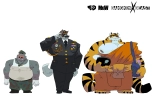 Bangkok X Beast : página 40