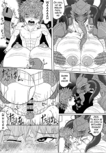 Banouki Ryuumaouden : página 12
