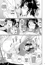 Batsu Game de Yankee Onna ni Kokuttemita 3 : página 12