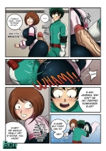 Battle Trial! : página 2