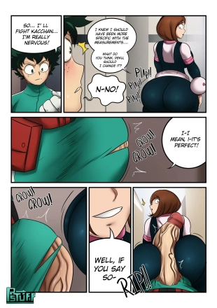 hentai Battle Trial!