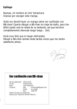 Siendo Carinosito con BB-Chan : página 22