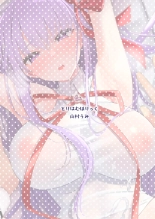 Siendo Carinosito con BB-Chan : página 24