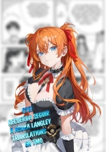 Siendo Carinosito con BB-Chan : página 25
