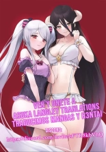 Siendo Carinosito con BB-Chan : página 27
