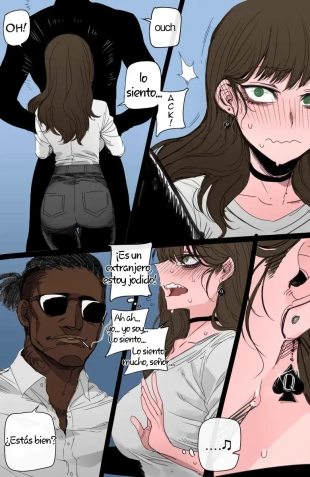 hentai BCC club corruption