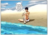 Beach Body Español : página 7