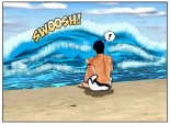 Beach Body Español : página 9