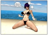 Beach Body Español : página 28