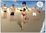 Beach Body Español : página 29