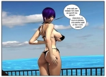 Beach Body Español : página 32