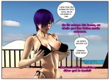 Beach Body Español : página 33