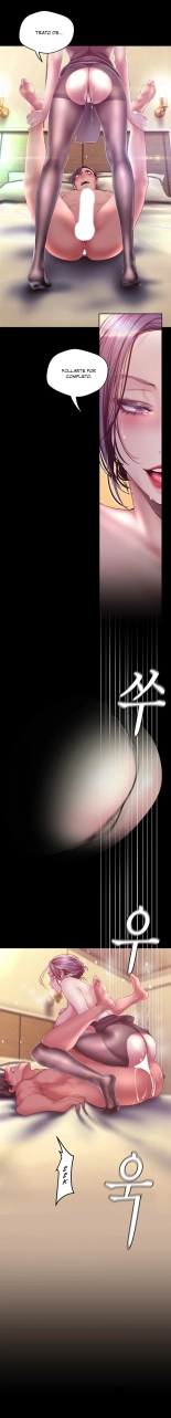 Beautiful New World Ch. 100~119 : página 13