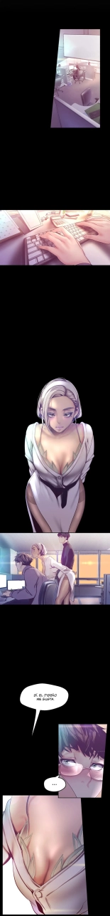 Beautiful New World Ch. 100~119 : página 34