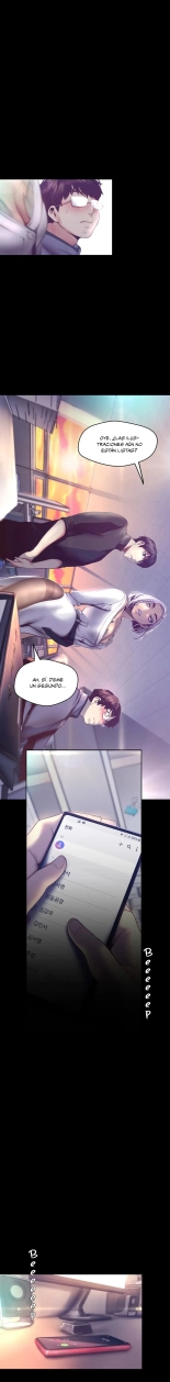 Beautiful New World Ch. 100~119 : página 35