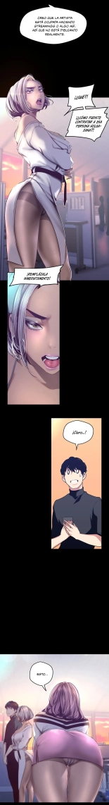 Beautiful New World Ch. 100~119 : página 37