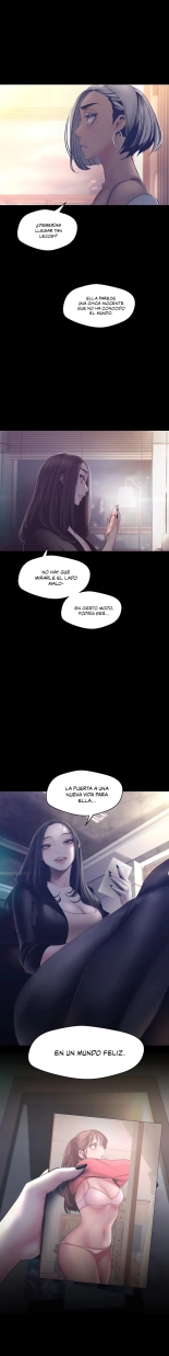 Beautiful New World Ch. 100~119 : página 44