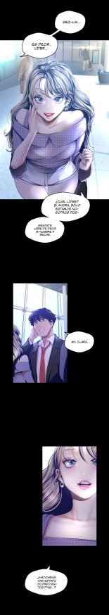 Beautiful New World Ch. 100~119 : página 83
