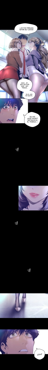 Beautiful New World Ch. 100~119 : página 88