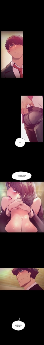 Beautiful New World Ch. 100~119 : página 104