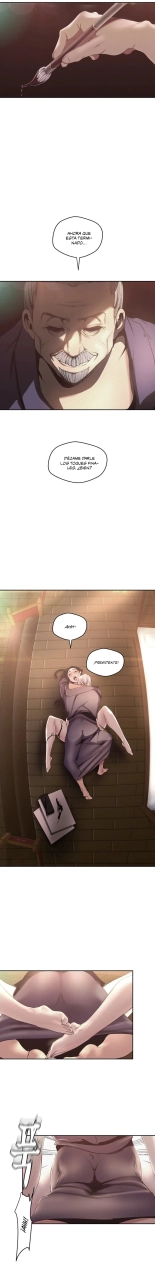 Beautiful New World Ch. 100~119 : página 165