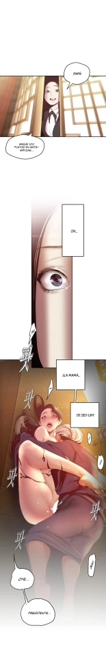 Beautiful New World Ch. 100~119 : página 166