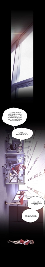 Beautiful New World Ch. 100~119 : página 174