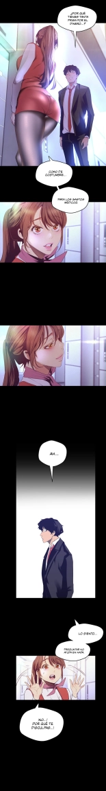 Beautiful New World Ch. 100~119 : página 176
