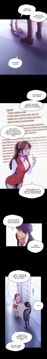 Beautiful New World Ch. 100~119 : página 177