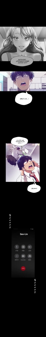 Beautiful New World Ch. 100~119 : página 187
