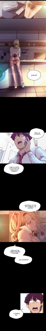 Beautiful New World Ch. 100~119 : página 188