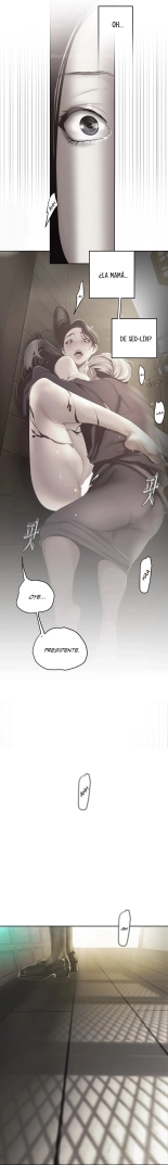 Beautiful New World Ch. 100~119 : página 197