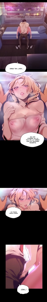 Beautiful New World Ch. 100~119 : página 220
