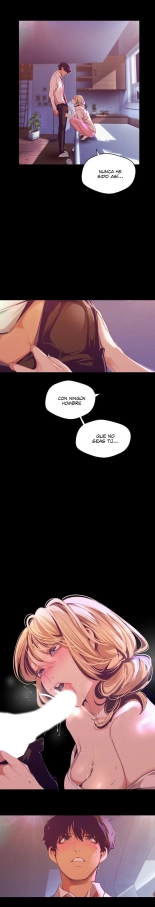 Beautiful New World Ch. 100~119 : página 221